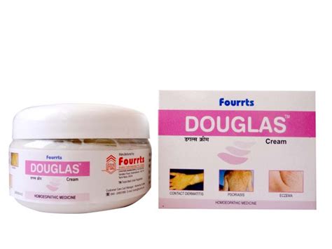 fourrts douglas cream.